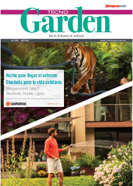 TecnoGarden