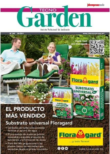 TecnoGarden