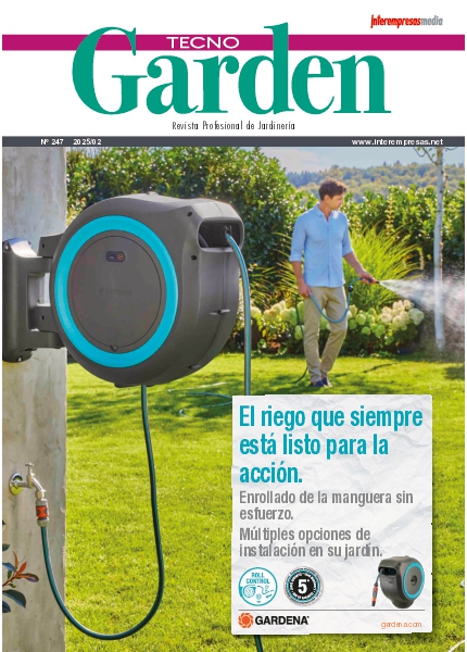 TecnoGarden