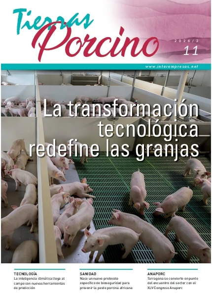 Tierras Porcino