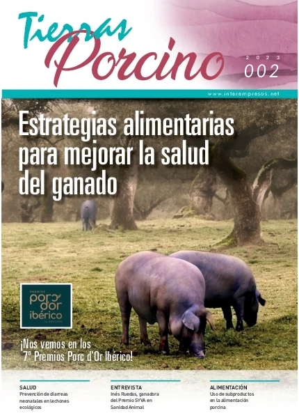 Tierras Porcino