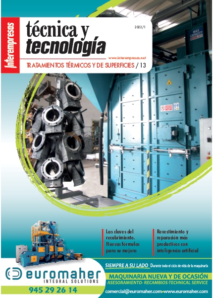 Técnica y Tecnología para Tratamientos Térmicos y de Superficies