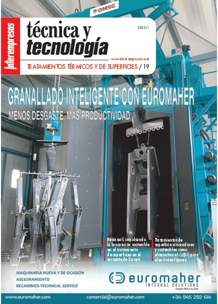 Técnica y Tecnología. Tratamientos Térmicos y de Superficies