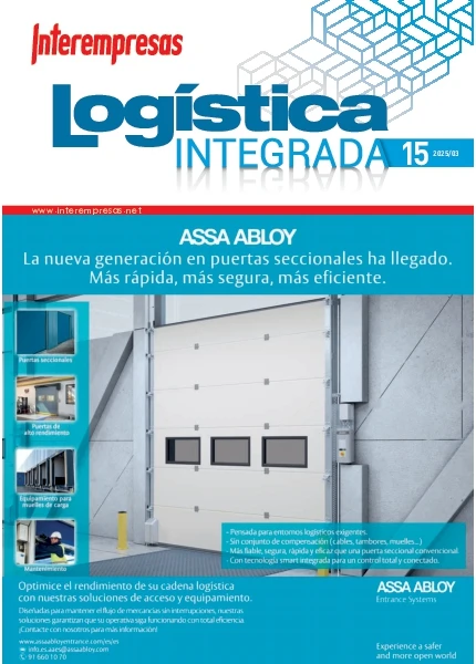 Logística Integrada