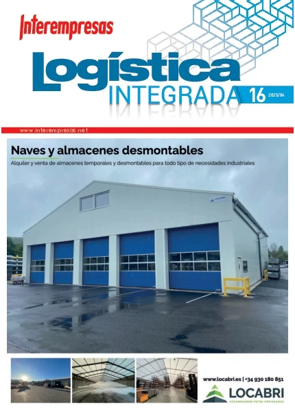 Logística Integrada