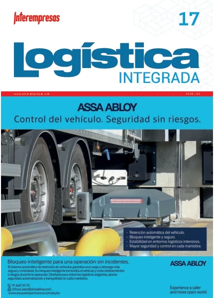 Logística Integrada