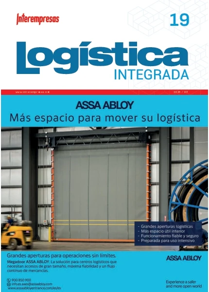 Logística Integrada