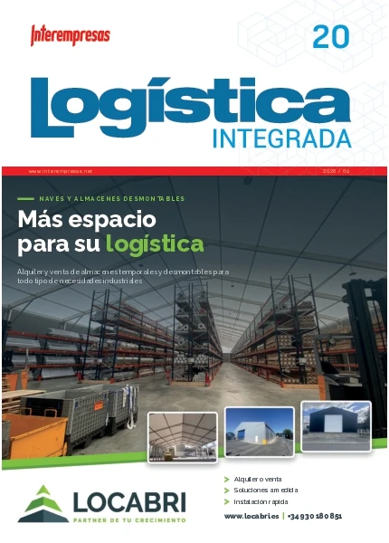 Logística Integrada
