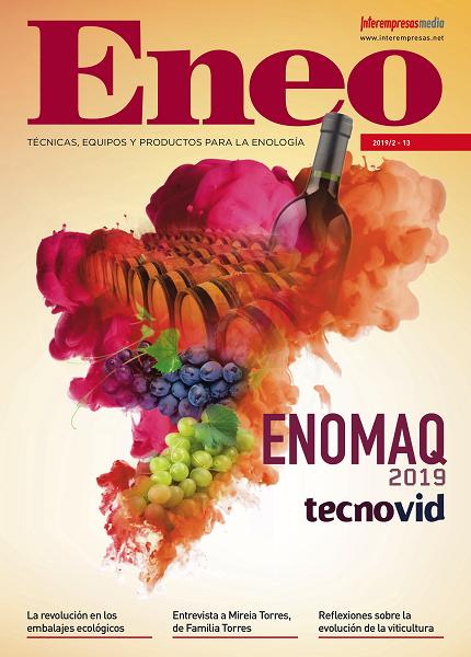 Portada de la revista