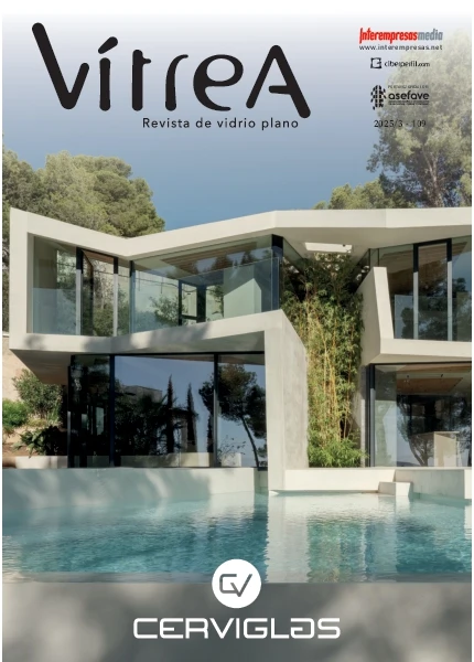 Vítrea