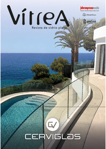 Vítrea