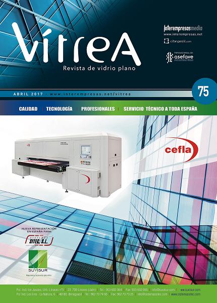 Portada de la revista