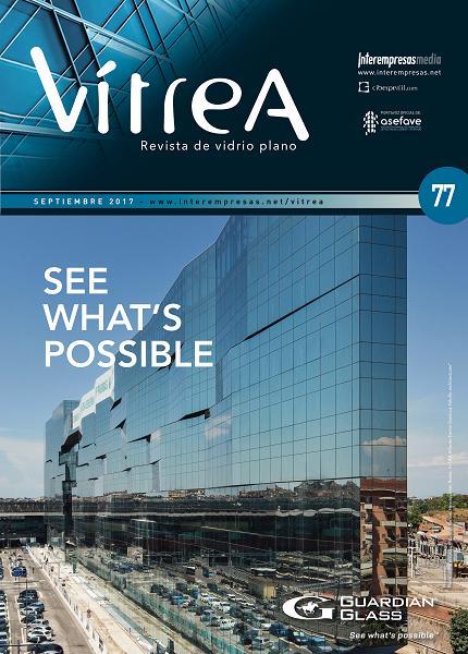 Portada de la revista