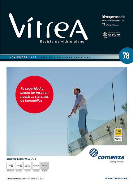 Portada de la revista