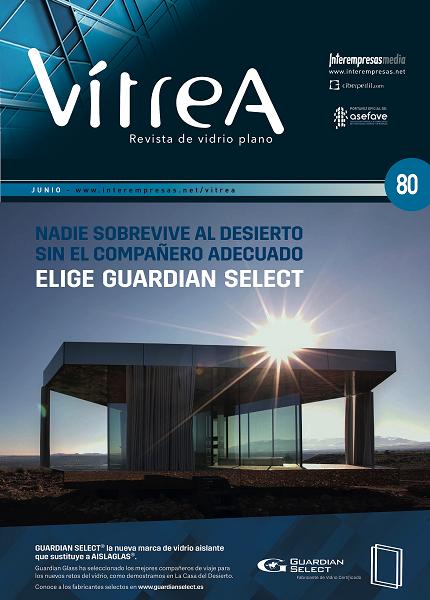 Portada de la revista