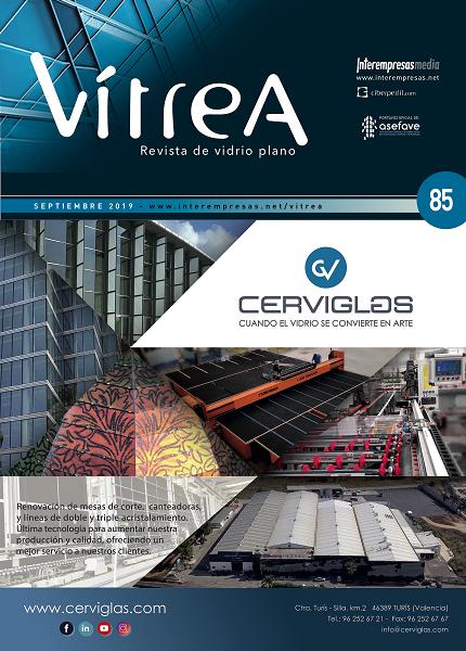 Portada de la revista