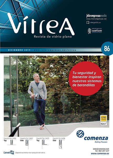 Portada de la revista