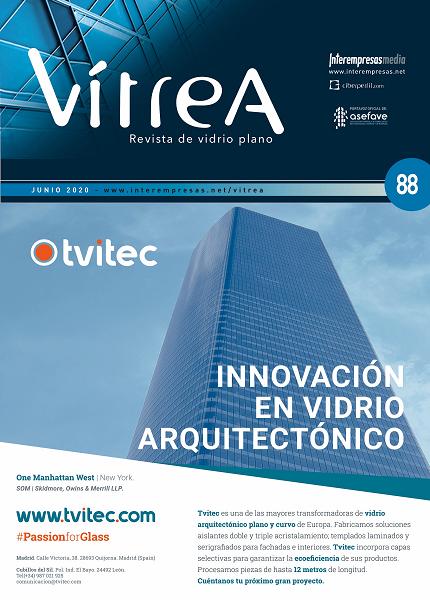 Portada de la revista