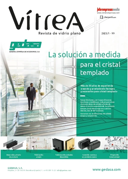 Vítrea