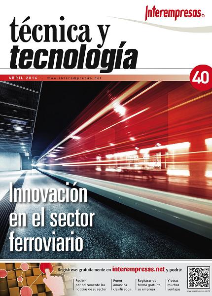 Portada de la revista