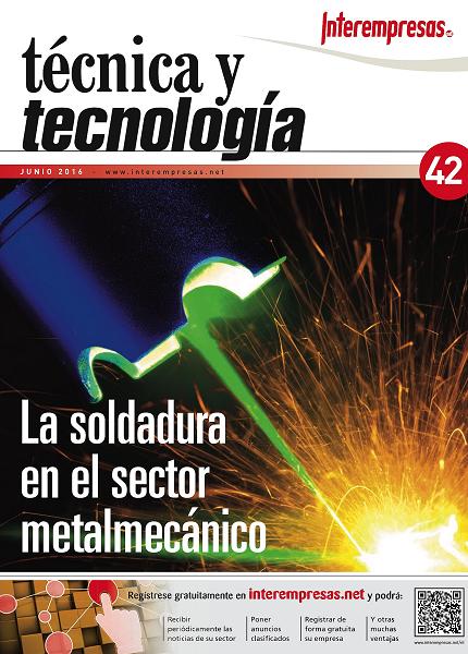 Portada de la revista