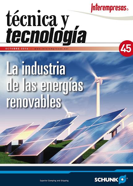 Portada de la revista