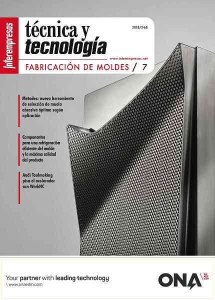 Portada de la revista