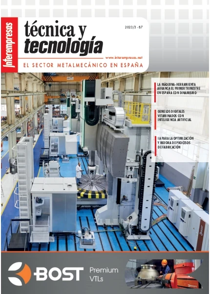Técnica y Tecnología