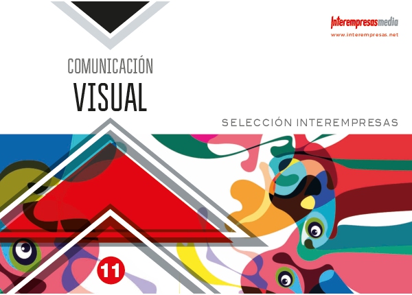 Selección Interempresas Comunicación Visual