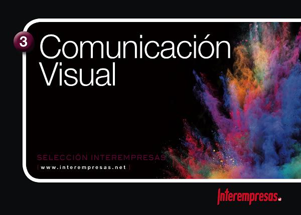 Selección Interempresas - Comunicación Visual Selección Interempresas - Comunicación Visual