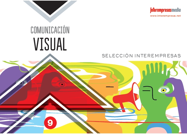 Selección Interempresas Comunicación Visual