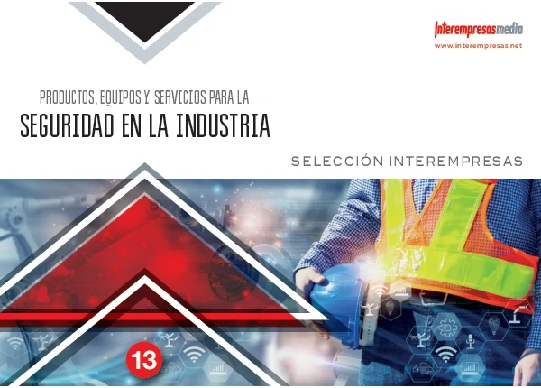 Selección  Seguridad en la Industria (Productos, Equipos y Servicios para la)