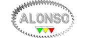 Logotipo de Máquinas Talleres Luis Alonso, S.L. (MTLA)