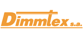 Logotipo de Dimmtex, S.A.