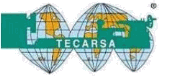 Logotip de Técnicas Aragonesas Salazar, S.A. (TECARSA)