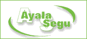Logotipo de Ayala Segú, S.L.