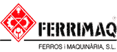 Logotipo de Ferros i Maquinària, S.L. (Ferrimaq)