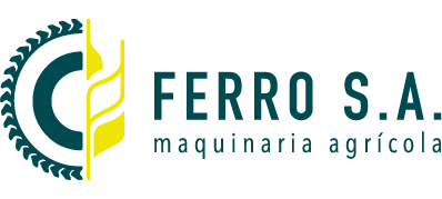Logo Maquinaria Agrícola Ferro, S.A.