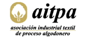 Logotipo de Asociación Industrial Textil del Proceso Algodonero (AITPA)
