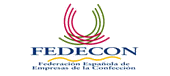 Logo de Federacin Espaola de Empresas de La Confeccin