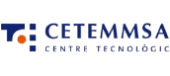 Logotip de Centre Tecnología Empresarial Mataró i Maresme (CETEMMSA)