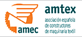 Logotipo de Asociación de las Empresas Industriales Internacionalizadas. (AMEC ASCON)