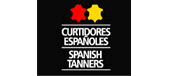 Logotipo de Consejo Español de Curtidores