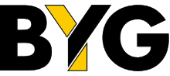Logotipo de Byg, S.A.