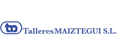 Logo de Talleres Maiztegui, S.L.