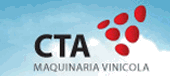 C.T.A. Maquinaria Vinícola Logo