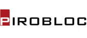 Pirobloc, S.A. Logo