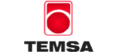 Logotip de Transformaciones y Estudios Metalúrgicos, S.L.U. (TEMSA)