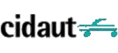 Logo de Fundación para La Investigación y Desarrollo en Transporte y Energía - Fundación Cidaut