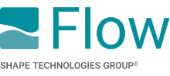 Logo Flow Ibérica, S.L.U. - Shape Technologies UHP, S.L.